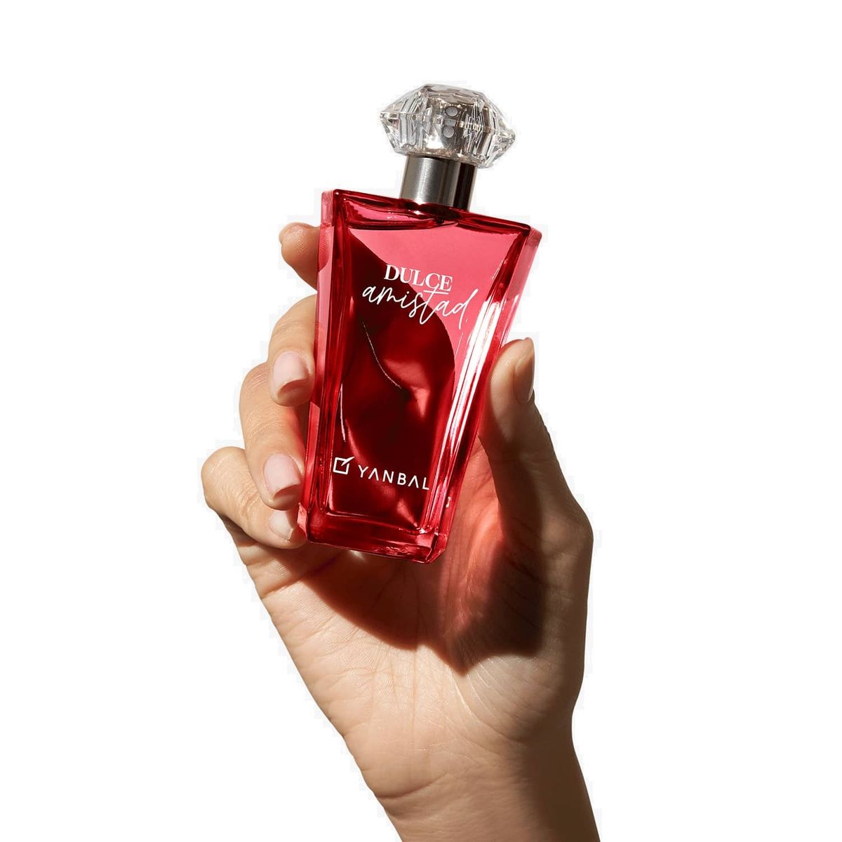 YANBAL - Perfume de mujer Dulce Amistad Yanbal 50 ml