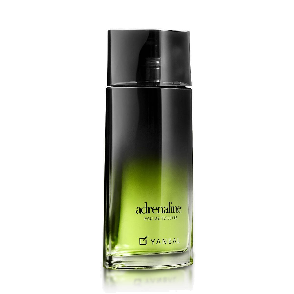 YANBAL - Perfume Adrenaline for men 75 ml de Yanbal