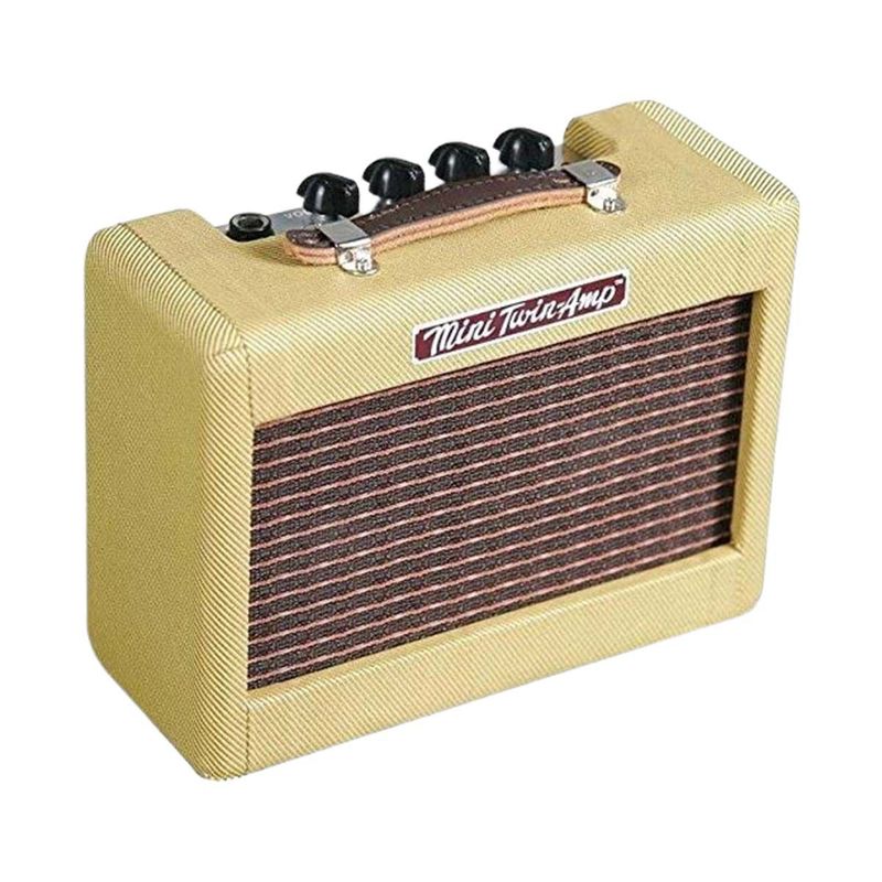 FENDER - AMPLIFICADOR PARA GUITARRA ELECTRICA FENDER MINI TWIN 57