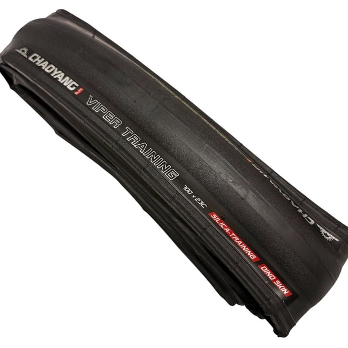 CHAOYANG - Llanta Bicicleta 700 X 23c Chaoyang Plegable Kevlar Ruta
