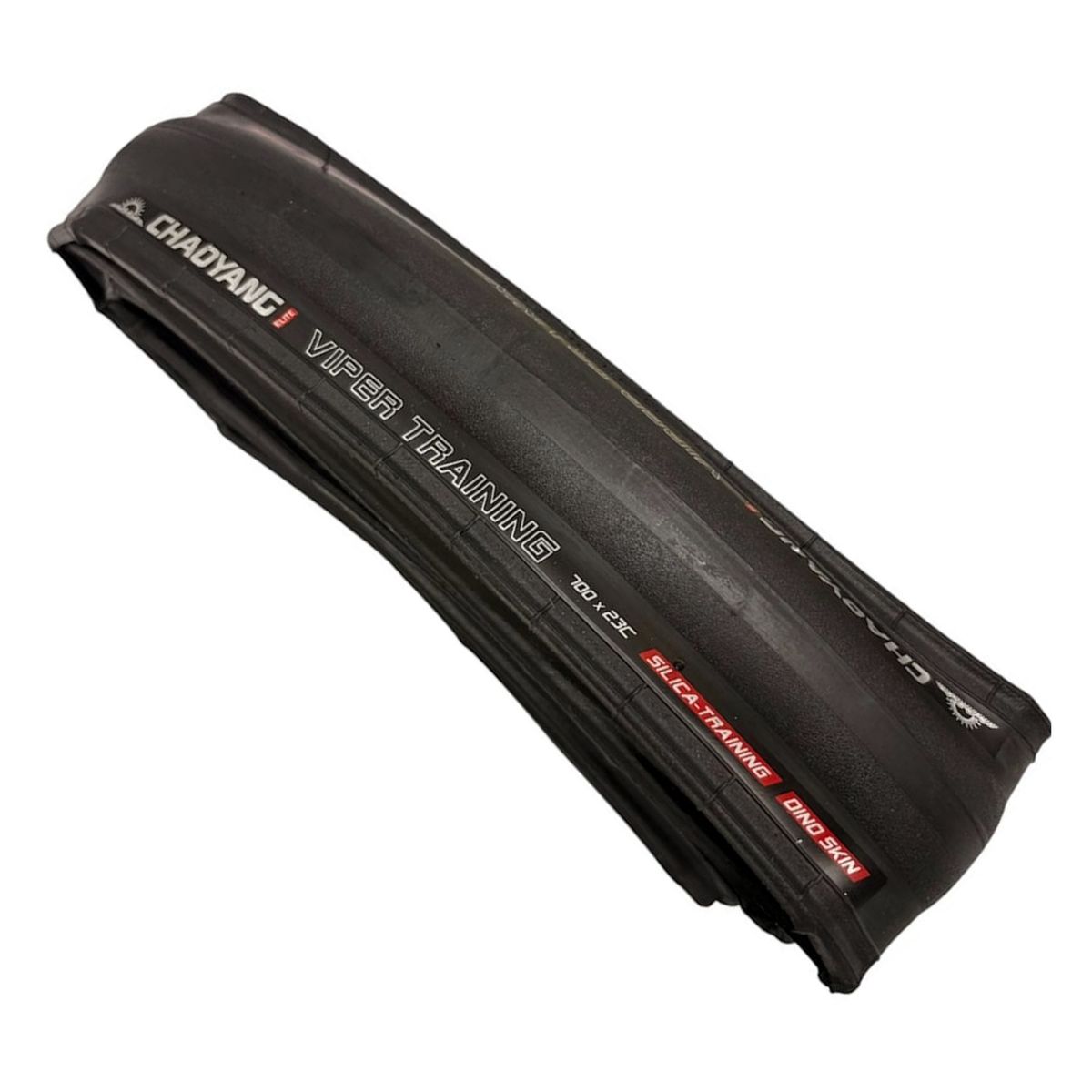 CHAOYANG - Llanta Bicicleta 700 X 23c Chaoyang Plegable Kevlar Ruta