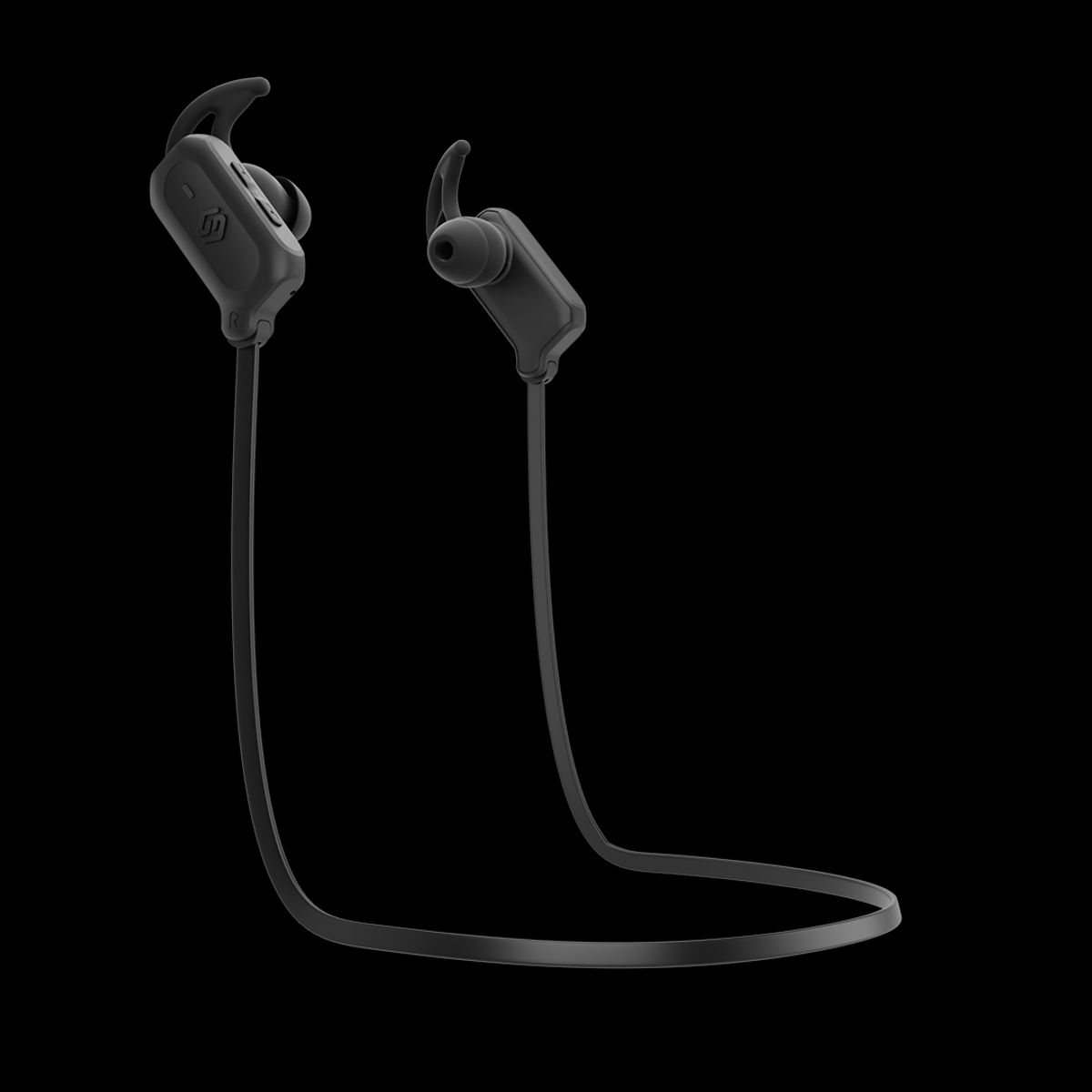 SLEVE - Audifonos Inalambricos Bluetooth Sleve Spc X 2.0 Black