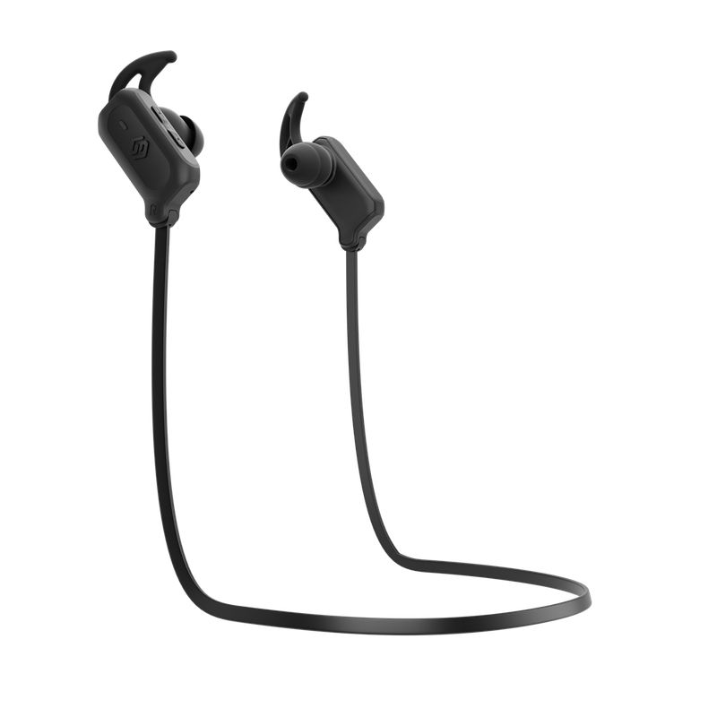 SLEVE - Audifonos Inalambricos Bluetooth Sleve Spc X 2.0 Black