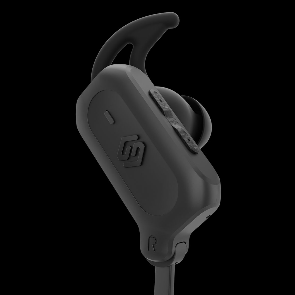 SLEVE - Audifonos Inalambricos Bluetooth Sleve Spc X 2.0 Black