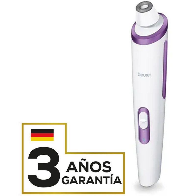 BEURER - Microdermoabrasión beurer fc 76