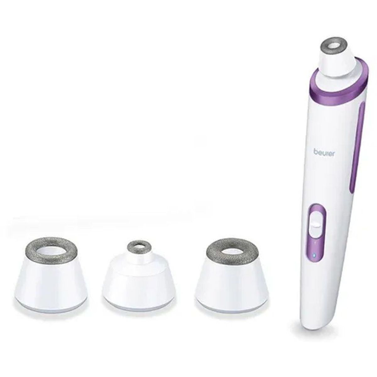 BEURER - Microdermoabrasión beurer fc 76