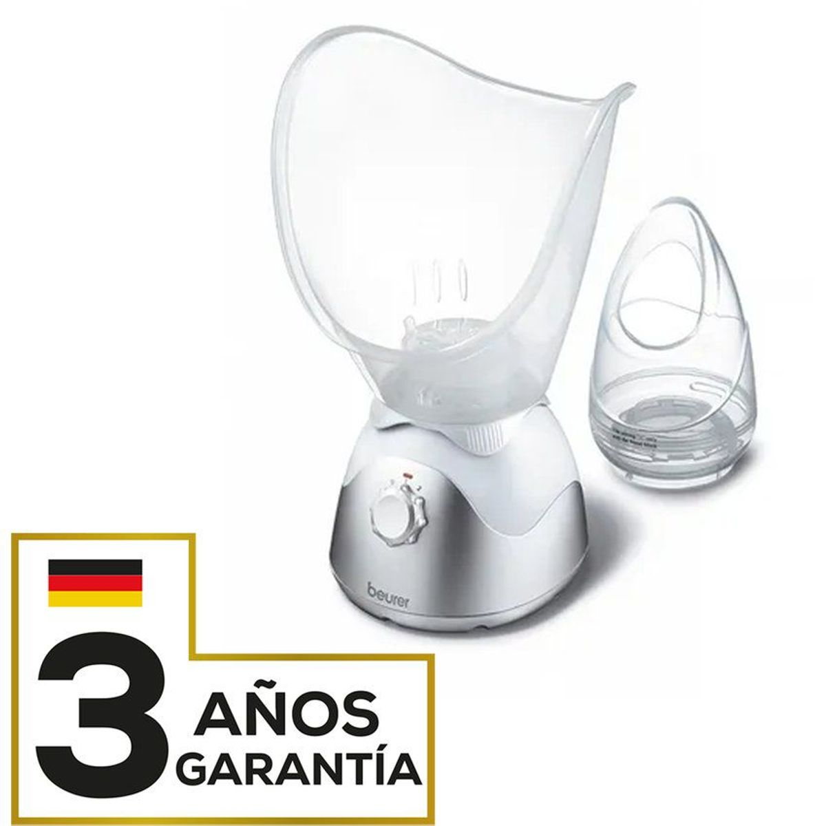 BEURER - Sauna facial beurer fs 50