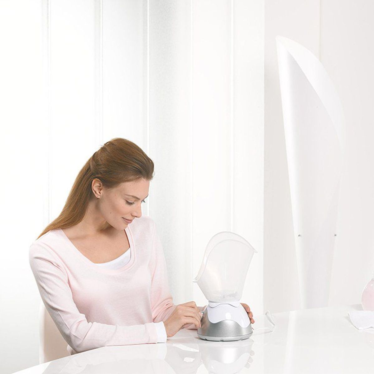 BEURER - Sauna facial beurer fs 50