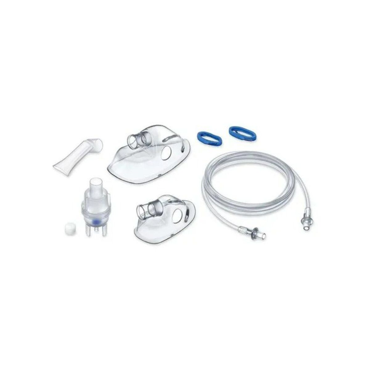 BEURER - Nebulizador adulto pediatrico beurer ih 18