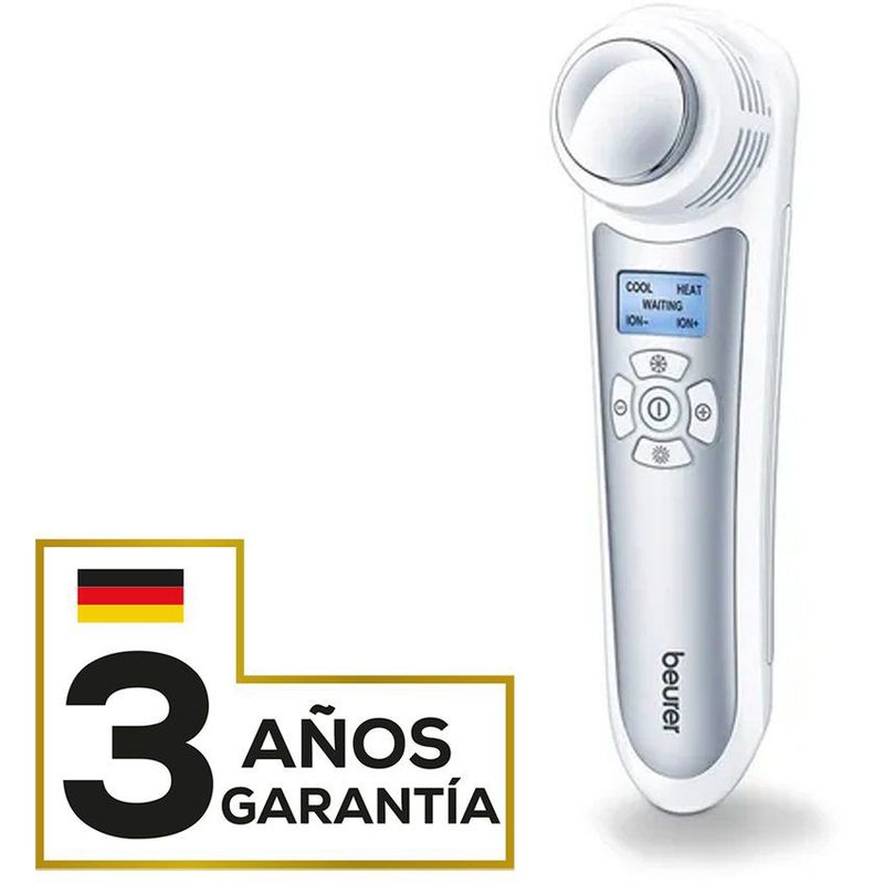 BEURER - Cuidado facial antiedad beurer fc 90