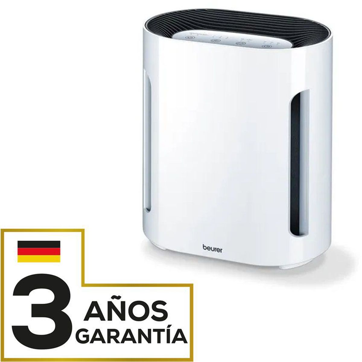 BEURER - Purificador de aire beurer lr 200