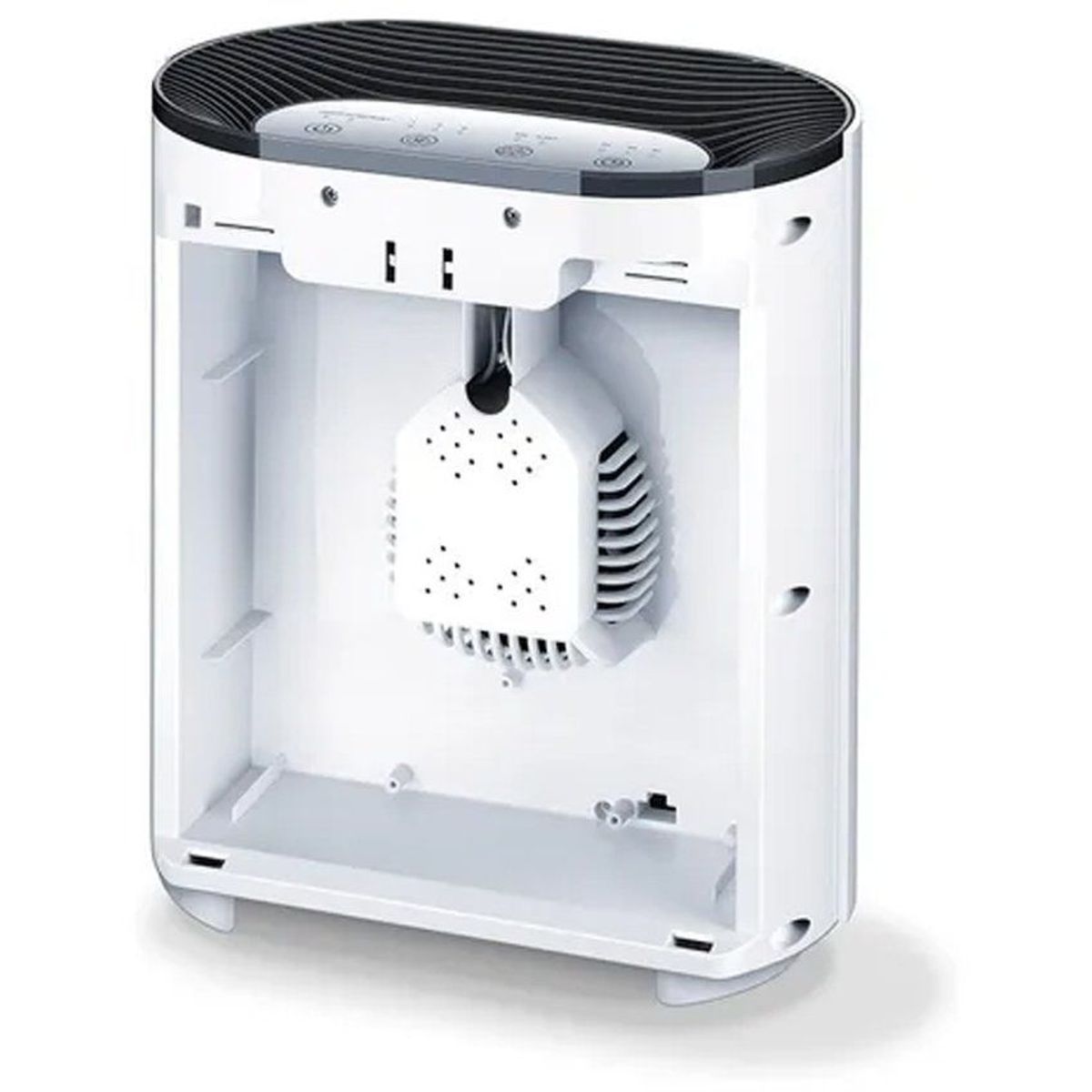 BEURER - Purificador de aire beurer lr 200