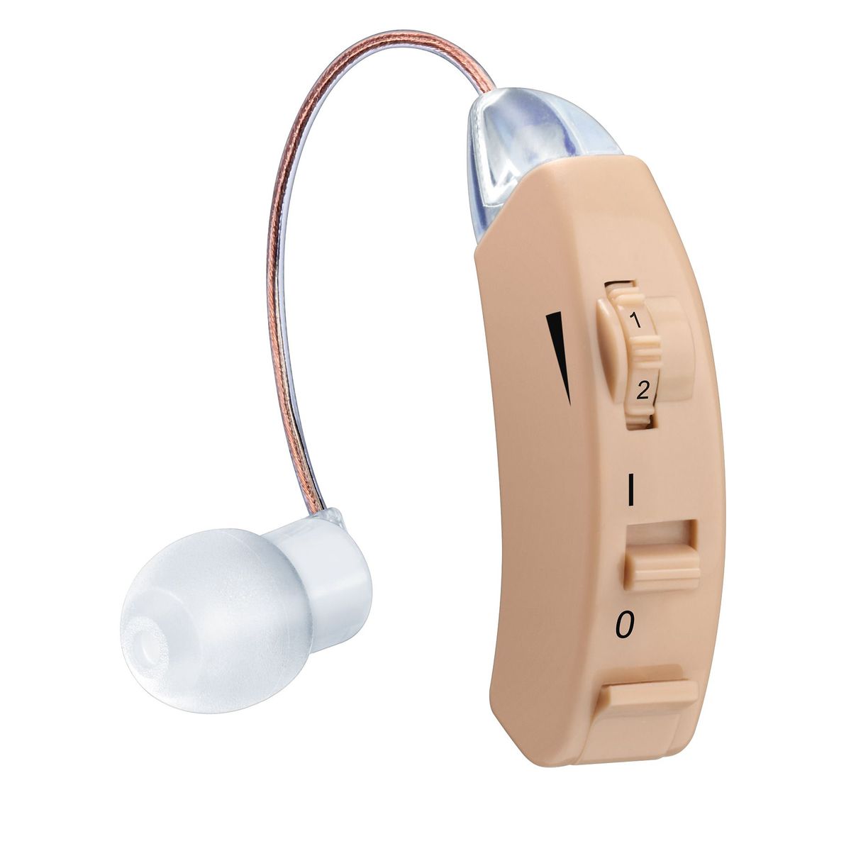 BEURER - Audífono amplificador beurer ha 50