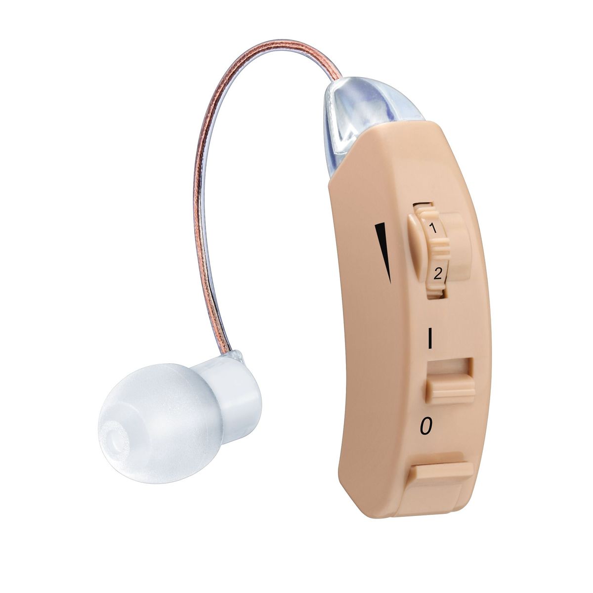 BEURER - Audífono amplificador beurer ha 50