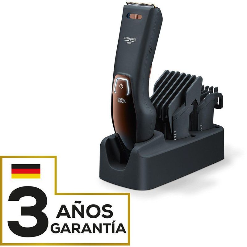 BEURER - Corta pelo beurer hr 5000