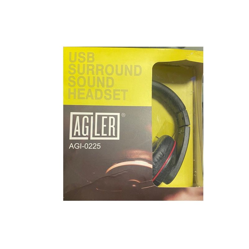 GENERICO - AURICULARES CON MICROFONO Y CONTROL DE VOLUMEN
