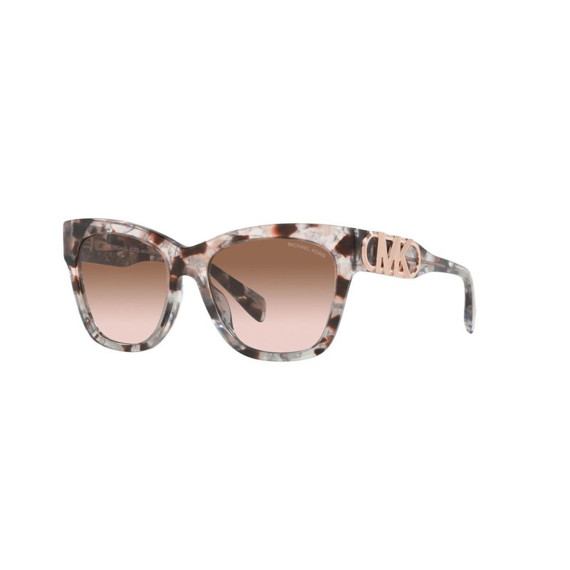 MICHAEL KORS - Gafas de Sol Michael Kors Empire Square Rosado