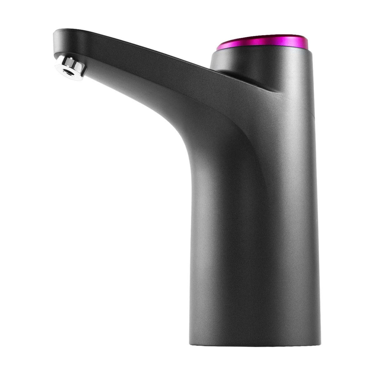 CHEF MASTER - Bomba Dispensadora de agua eléctrica para botellón recargable