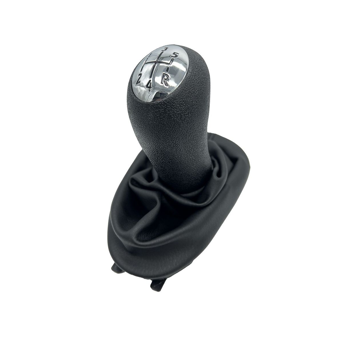 IMCOPARTES - Pomo Y Forro Con Base Para Logan - Sandero - Duster 1.6