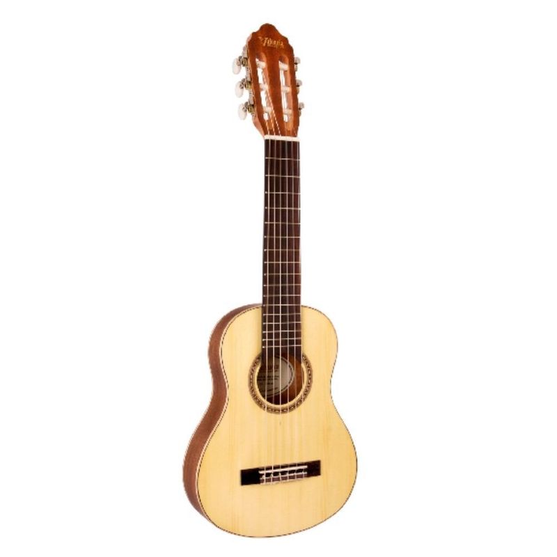 GENERICO - GUITARRA VALENCIA VC350 NATURAL CON ESTUCHE.
