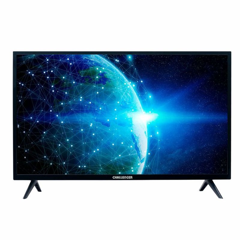 CHALLENGER - Televisor 32 Pulgadas Challenger 32L86
