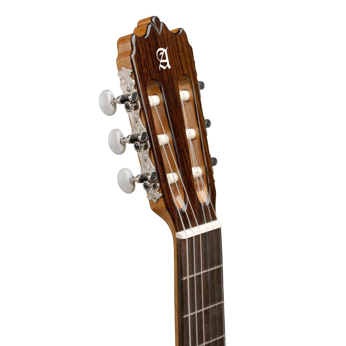 ALHAMBRA - Guitarra Clásica 3C Alhambra Con Funda