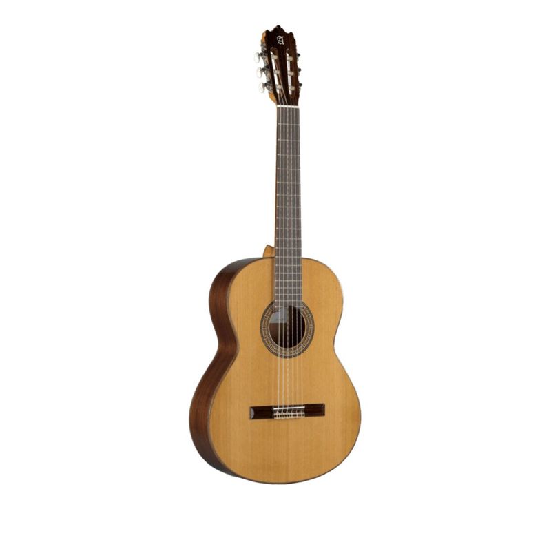 GENERICO - GUITARRA ELECTROACÚSTICA ALHAMBRA 3CE1.