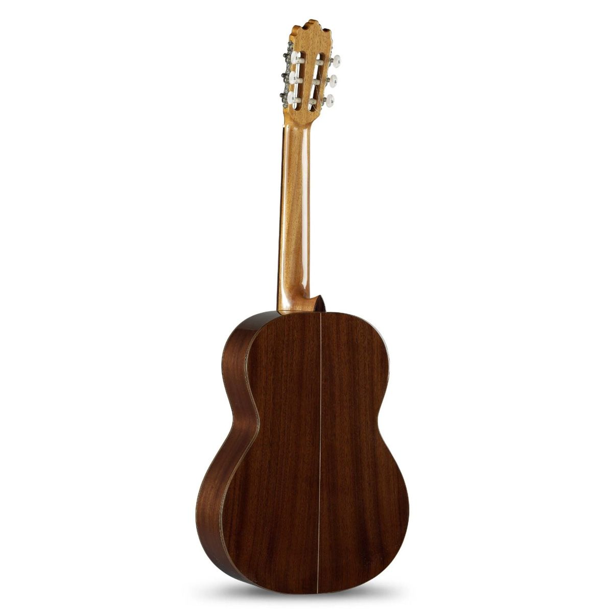 ALHAMBRA - Guitarra Clásica 3C Alhambra Con Funda