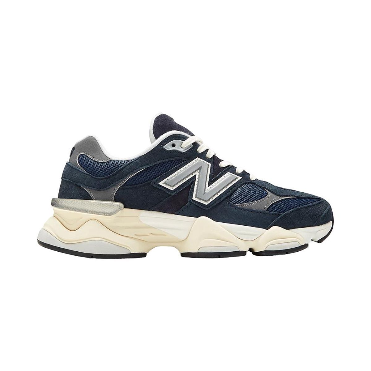 NEW BALANCE - Tenis New Balance 9060-Azul