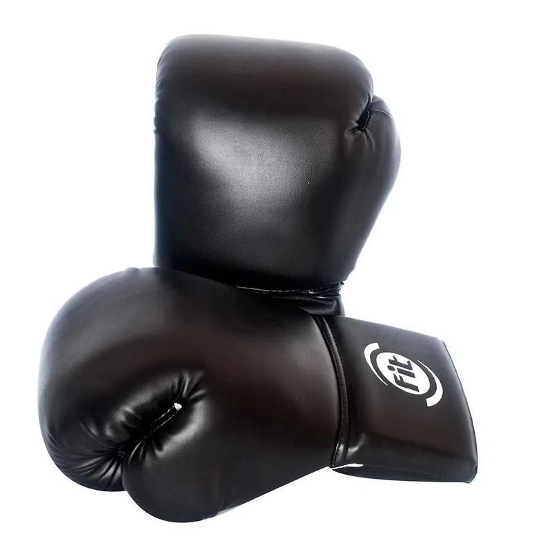 SPORTFITNESS - GUANTE BOXEO FUNDAMENTACIÓN 14OZ SPORT FITNESS