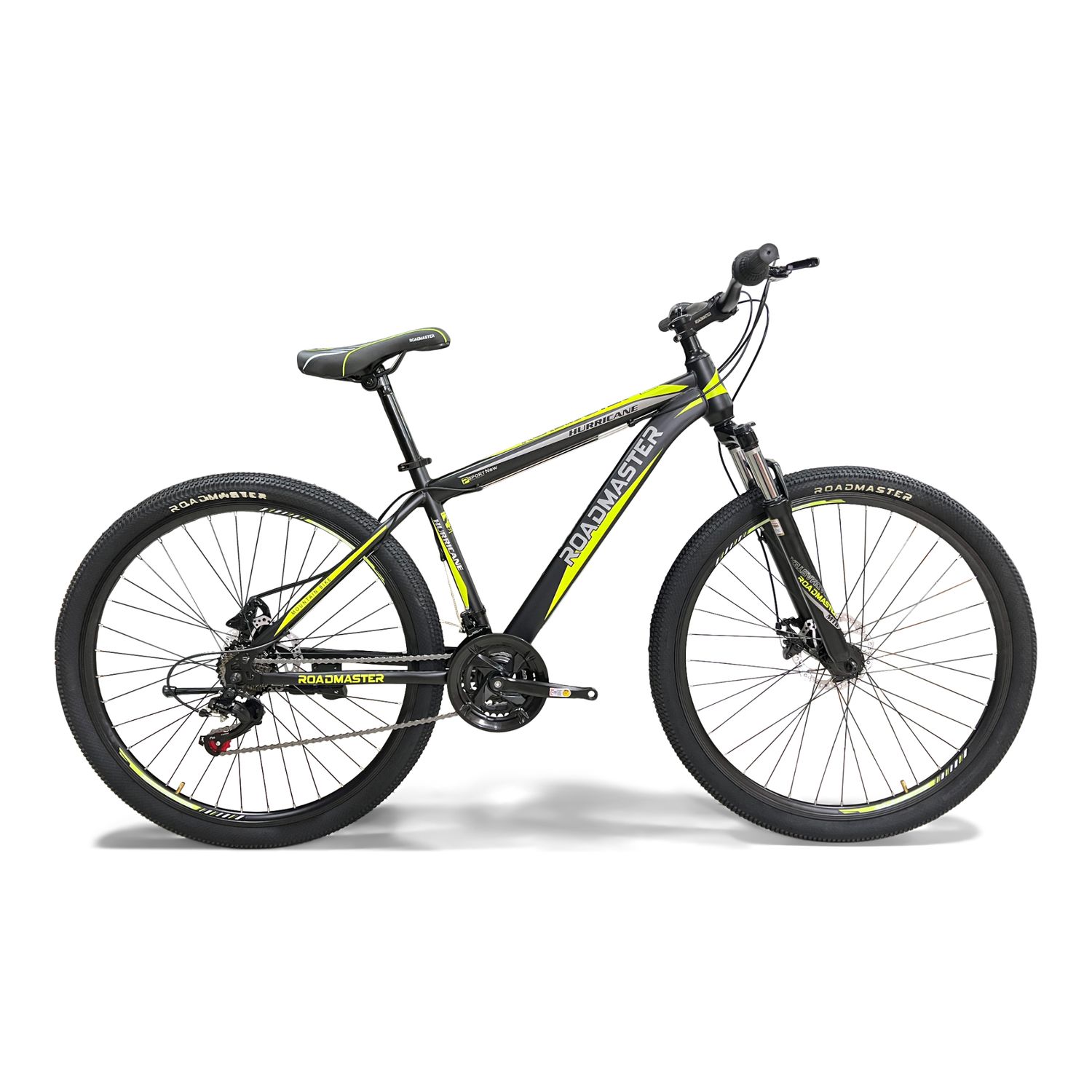 Bicicleta Rin 29