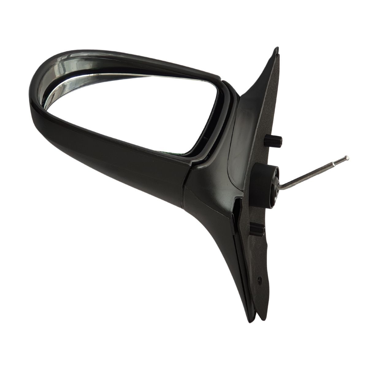 GENERICO - Espejo Retrovisor Izquierdo Chevrolet Corsa Mod. 1996 - 2007