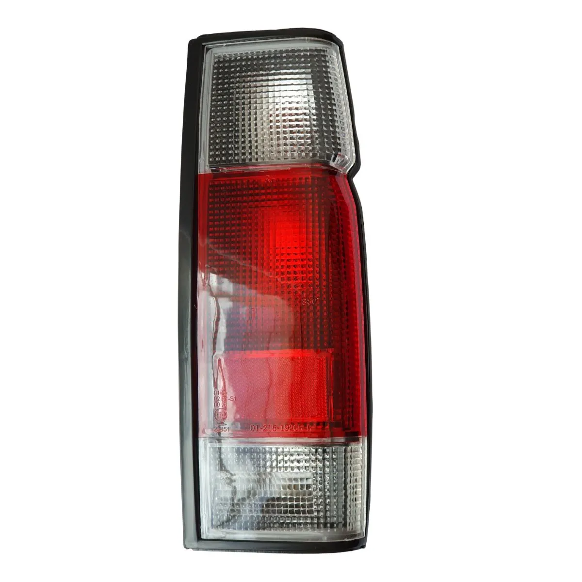 GENERICO - Stop derecho nissan frontier d21 2012 - 2015 / marca depo
