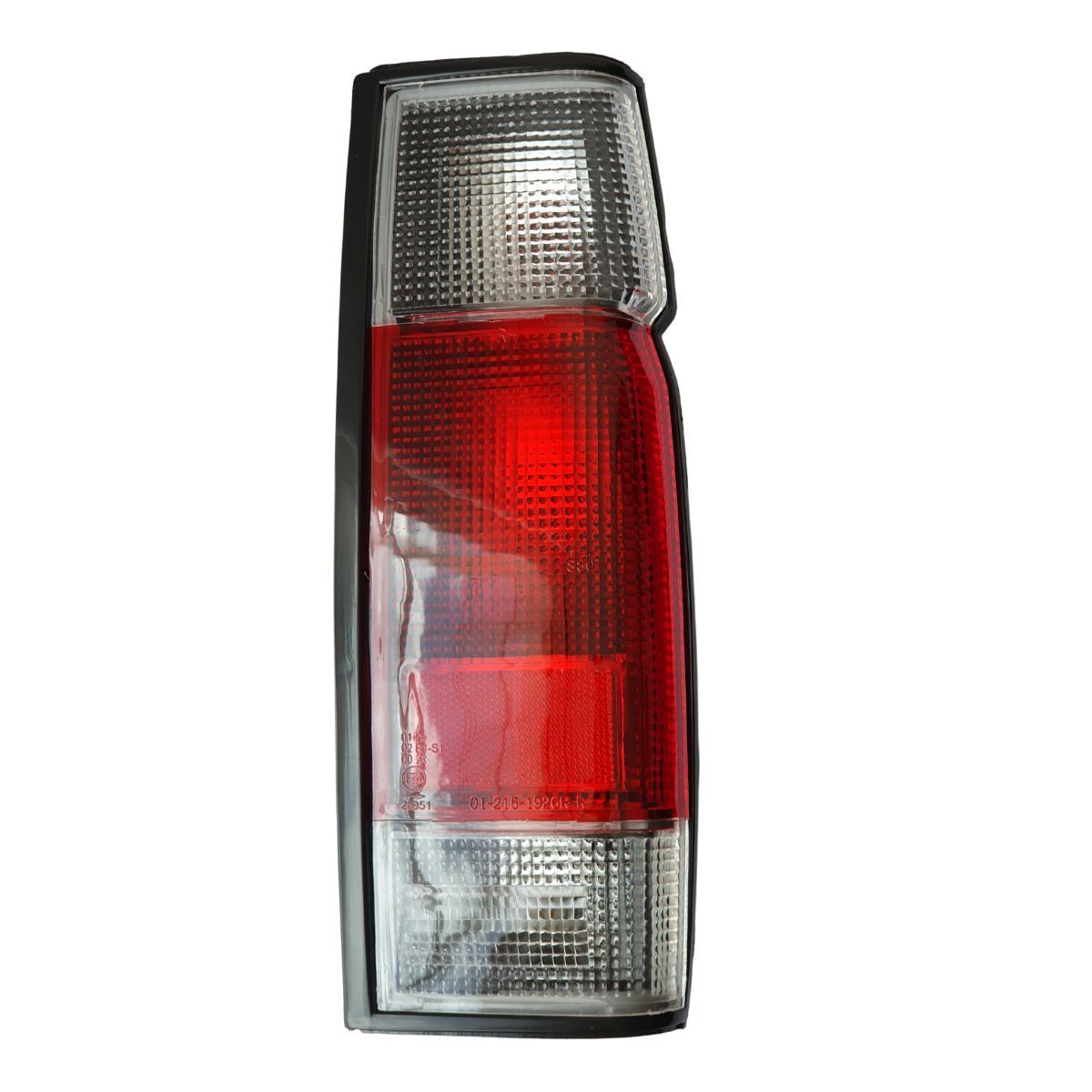 GENERICO - Stop derecho nissan frontier d21 2012 - 2015 / marca depo