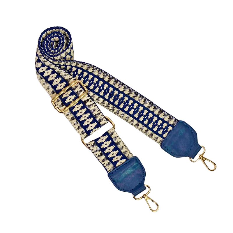 KARLA CHACON - Correa Ajustable para Bolso Accesorio Dama Karla Chacon-