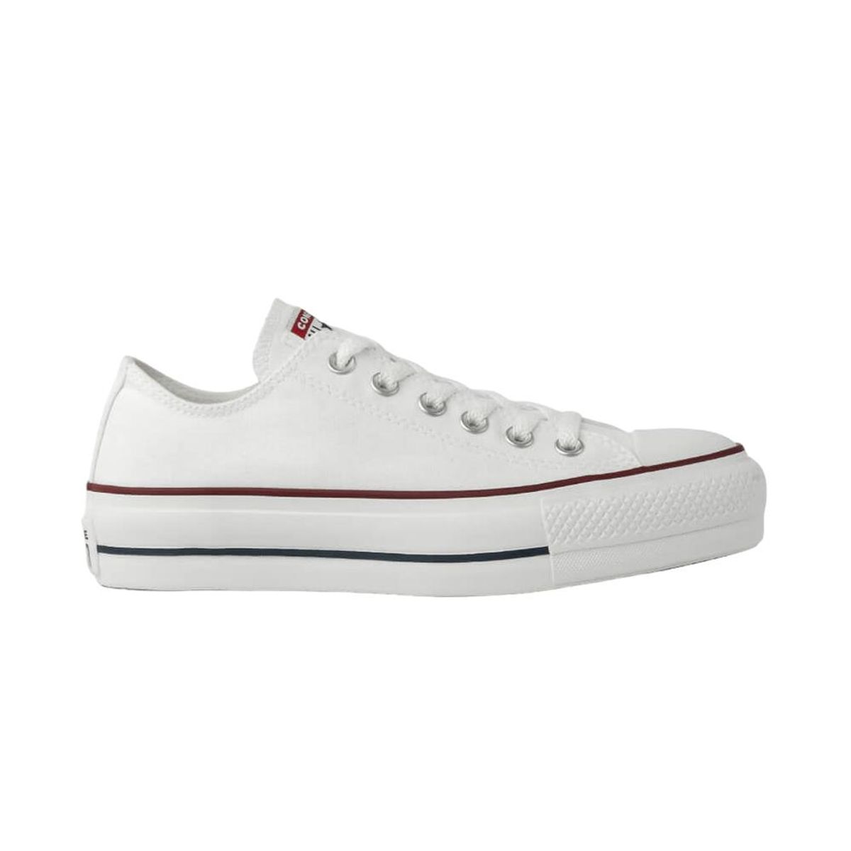 CONVERSE - Tenis Converse Ctas Lift Unisex-Blanco
