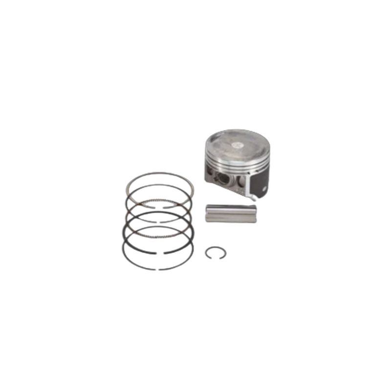 GENERICO - Kit Piston Pulsar 200 Generico India (1.00)