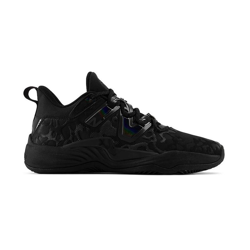 NEW BALANCE - Tenis New Balance Baloncesto Two Wxy V3 -Negro