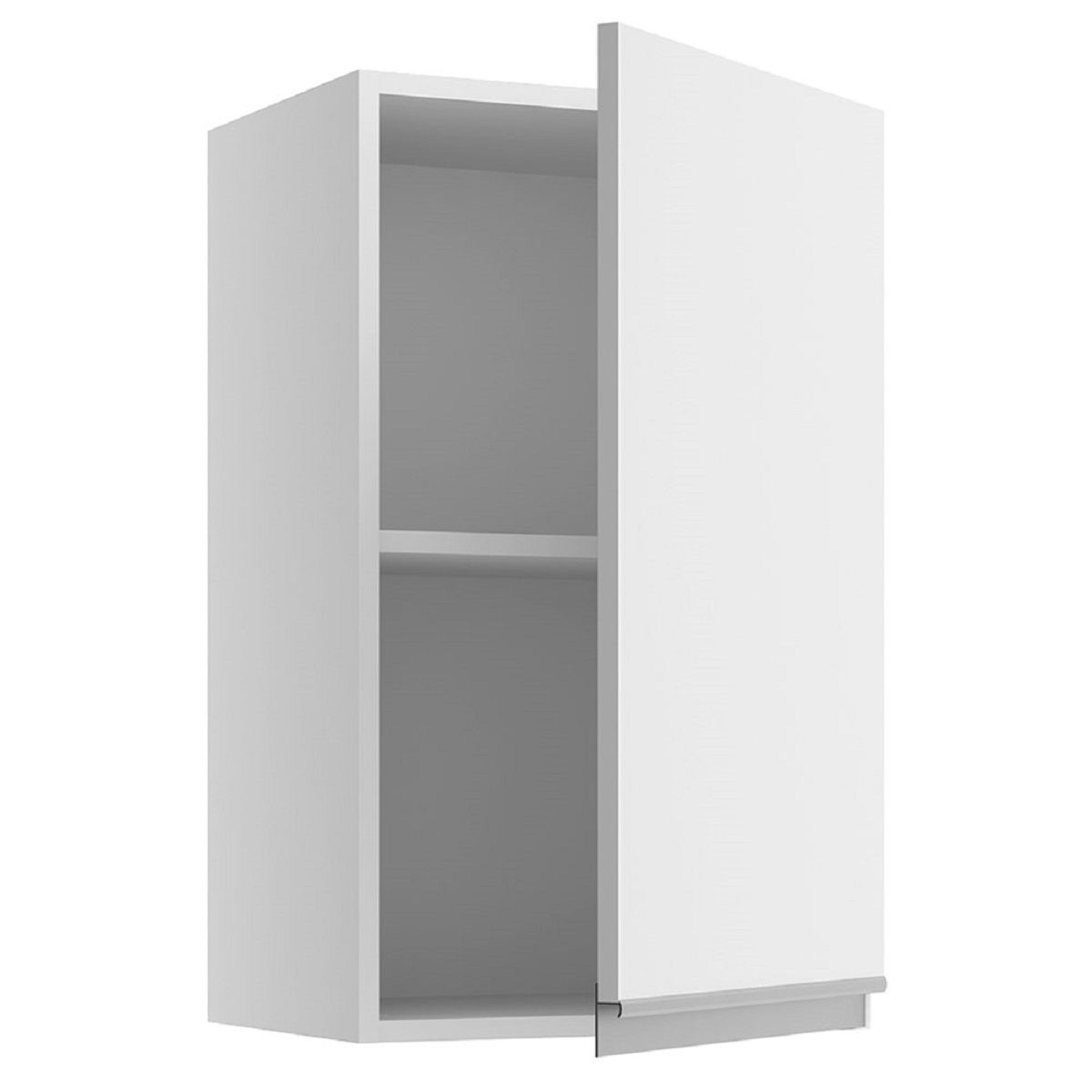 MADESA - Mueble de Cocina Superior Glamy 40 cm 1 Puerta