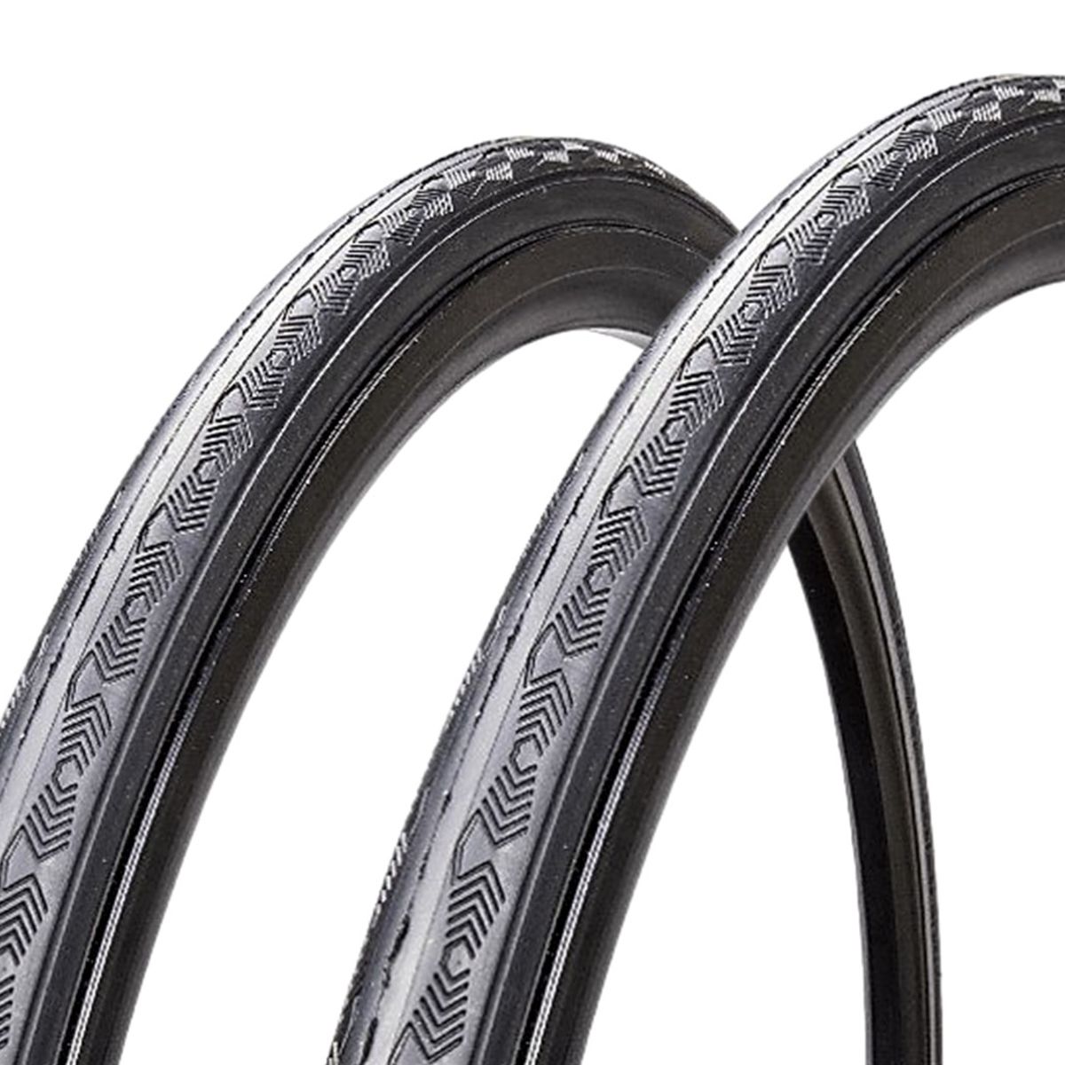 CHAOYANG - Llanta Bicicleta Rin 700x28 Chaoyang Mtb X 2 Unidades