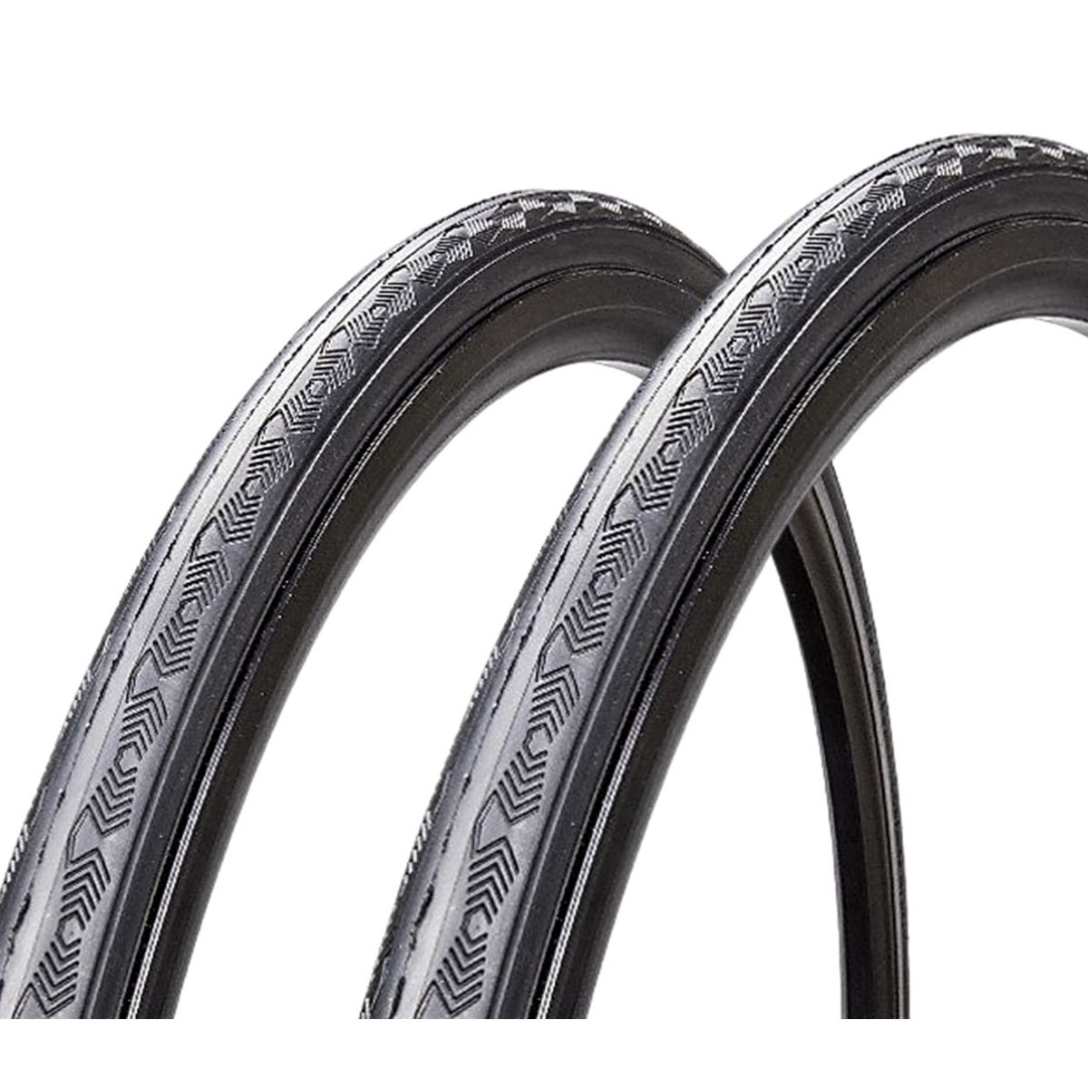 CHAOYANG - Llanta Bicicleta Rin 700x28 Chaoyang Mtb X 2 Unidades