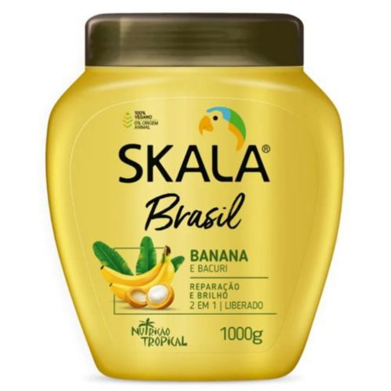 SKALA - Skala Tratamiento Banana 1 Kg
