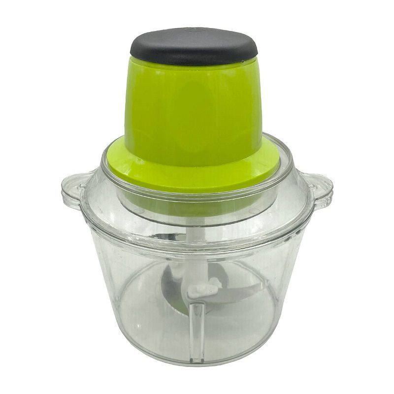 GENERICO - Picador De Verduras Eléctrico Ajo Mini Pocket Alluma Home