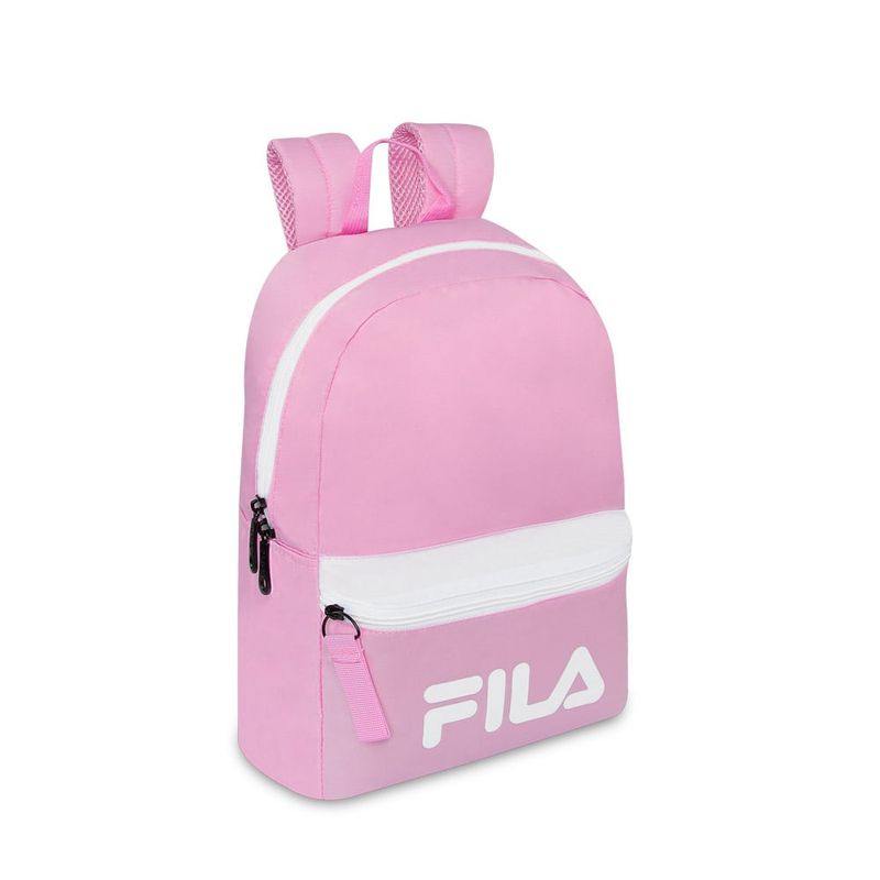CROYDON - Mochila fila new Rosa-Blanco para Mujer Croydon