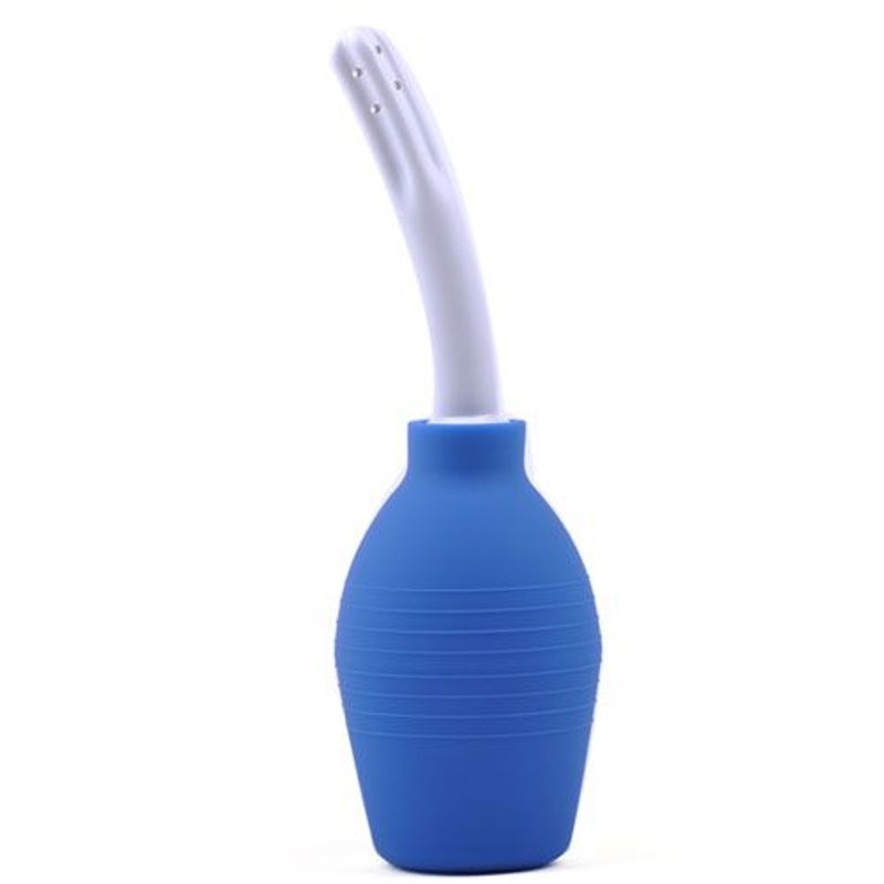 LUST - Ducha Limpiadora Anal y Vaginal