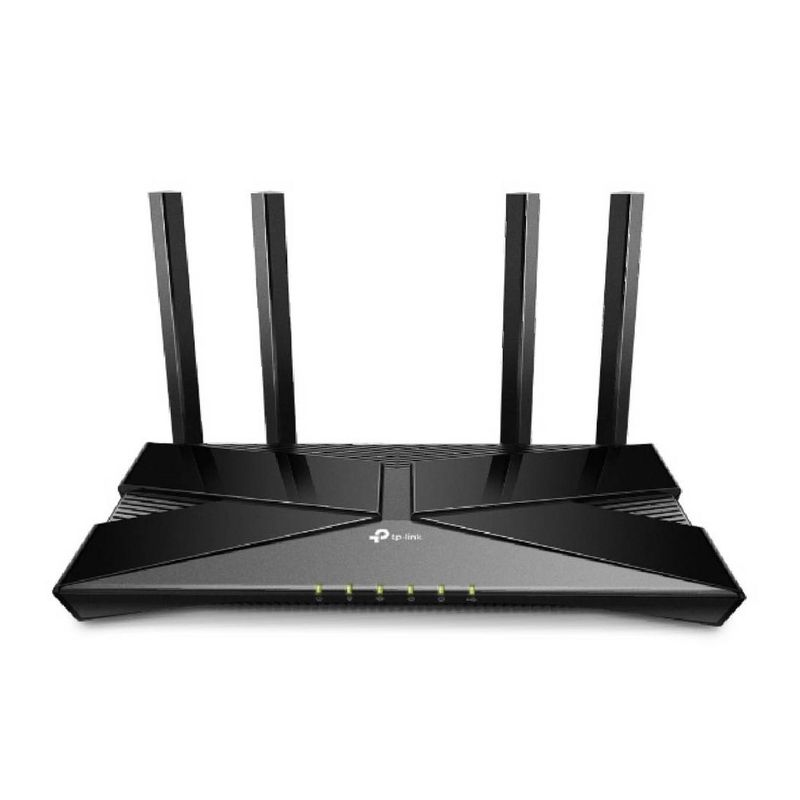 TP LINK - Router Gigabit Wifi 6 Dual Band Ax1800, Tp-link Archer Ax23
