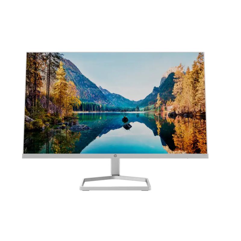 HP - Monitor Hp M24fw Fhd 23.8"