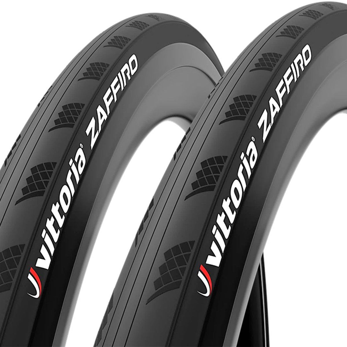 VITTORIA - Llanta Bicicleta Rin 700 X 25 Vittoria Ruta X 2 Unidades