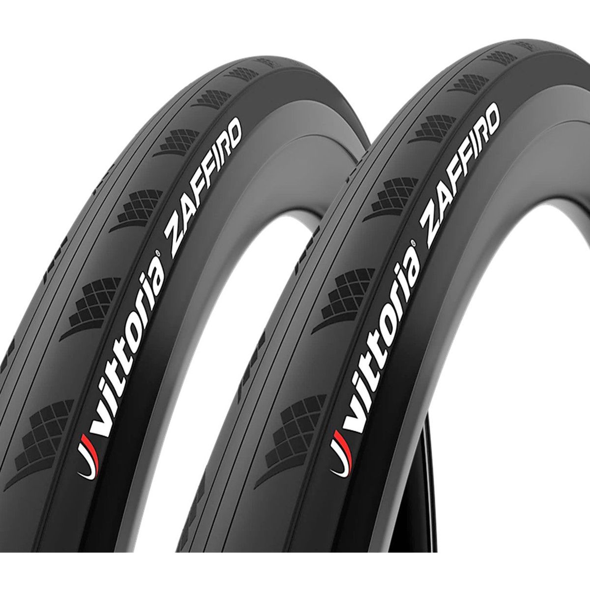 VITTORIA - Llanta Bicicleta Rin 700 X 25 Vittoria Ruta X 2 Unidades