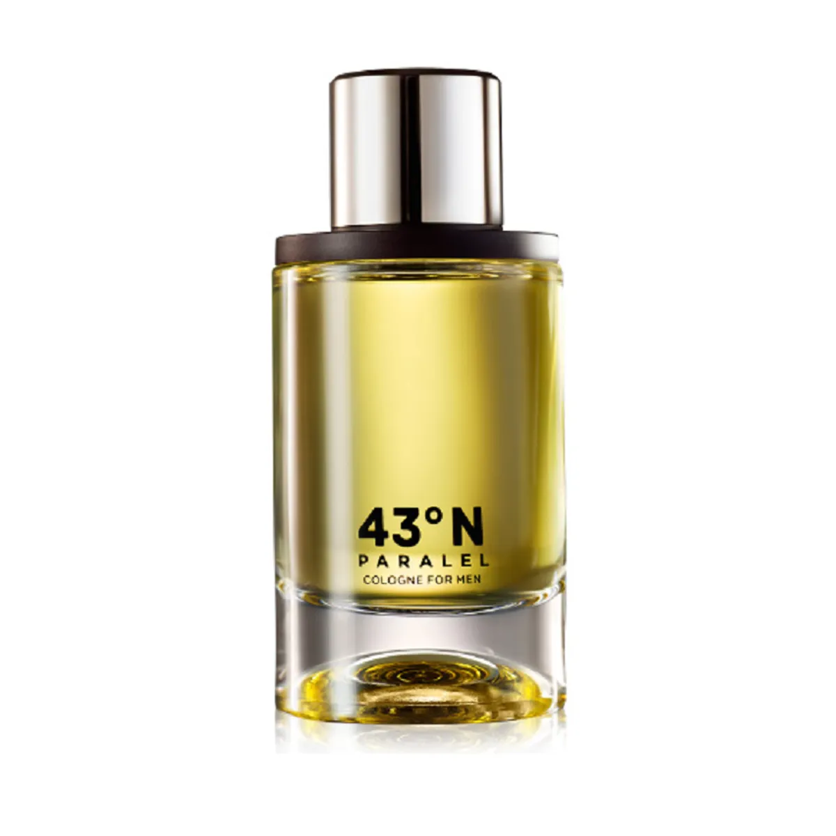 YANBAL - Perfume Paralel 43°N de Yanbal 75 ml